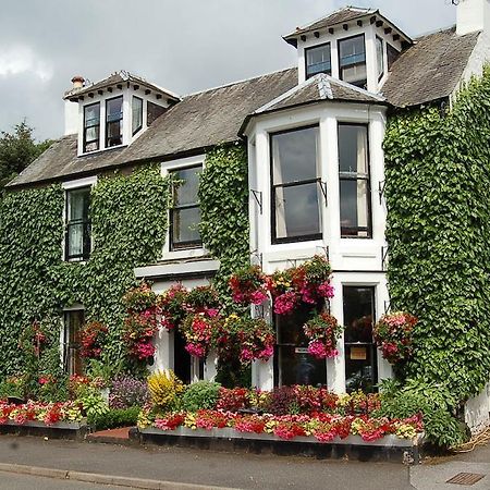 Rockhill Guest House Moffat Exterior foto