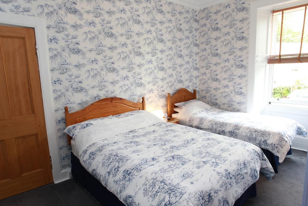 Rockhill Guest House Moffat Zimmer foto